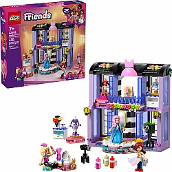 Lego Friends 42685 Heartlake City Fashion Show