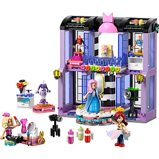 LEGO Friends: Heartlake City Fashion Show