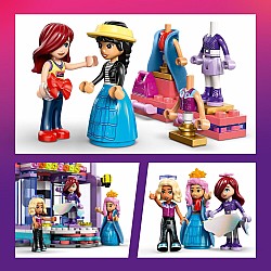  Lego Friends 42685 Heartlake City Fashion Show 