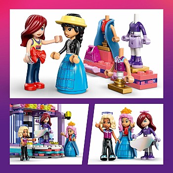  Lego Friends 42685 Heartlake City Fashion Show 