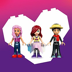  Lego Friends 42685 Heartlake City Fashion Show 