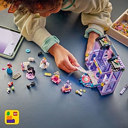  Lego Friends 42685 Heartlake City Fashion Show 