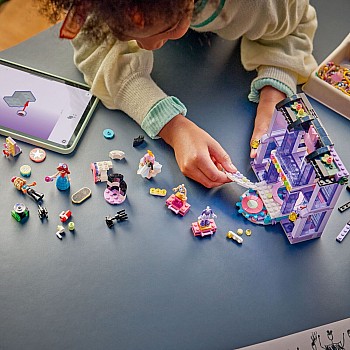  Lego Friends 42685 Heartlake City Fashion Show 