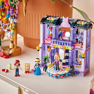 LEGO Friends: Heartlake City Fashion Show