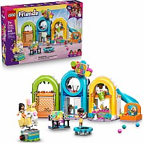 LEGO Friends: Fun Indoor Playground