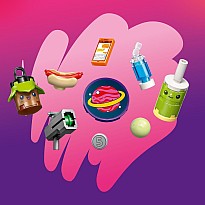 LEGO Friends: Fun Indoor Playground