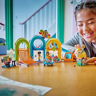 LEGO Friends: Fun Indoor Playground
