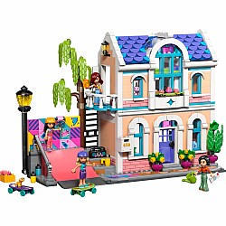 LEGO Friends: Liann's Family House