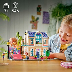 LEGO Friends: Liann's Family House