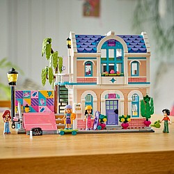 LEGO Friends: Liann's Family House