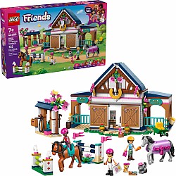 Lego Friends 42688 Horse Stable and Riding Academy