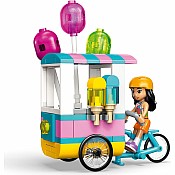 LEGO Friends: Ice Cream & Balloon Stand