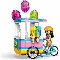  Lego Friends 42692 Ice Cream and Balloon Stand 