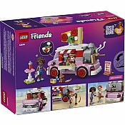 LEGO® Friends Pizza Truck