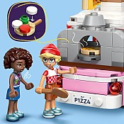 LEGO® Friends Pizza Truck