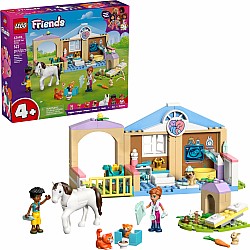 LEGO Friends: Animal Vet Clinic