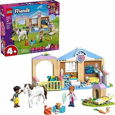 LEGO Friends: Animal Vet Clinic