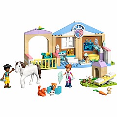LEGO Friends: Animal Vet Clinic