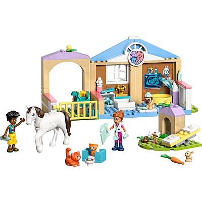 LEGO Friends: Animal Vet Clinic