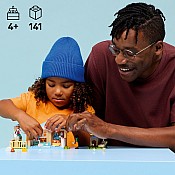 LEGO Friends: Animal Vet Clinic