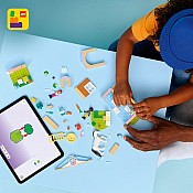 LEGO Friends: Animal Vet Clinic