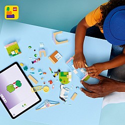 LEGO Friends: Animal Vet Clinic