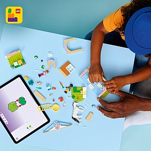 LEGO Friends: Animal Vet Clinic