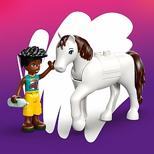 LEGO Friends: Animal Vet Clinic