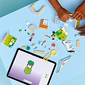 LEGO Friends: Animal Vet Clinic