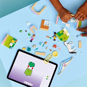 LEGO Friends: Animal Vet Clinic