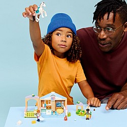 LEGO Friends: Animal Vet Clinic