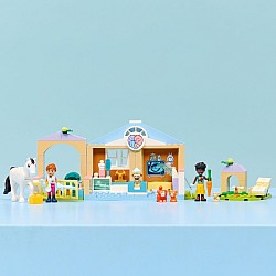 LEGO Friends: Animal Vet Clinic