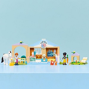 LEGO Friends: Animal Vet Clinic