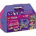 LEGO 42697 Friends Creative Dollhouse Suitcase