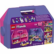 LEGO® Friends Creative Dollhouse Suitcase