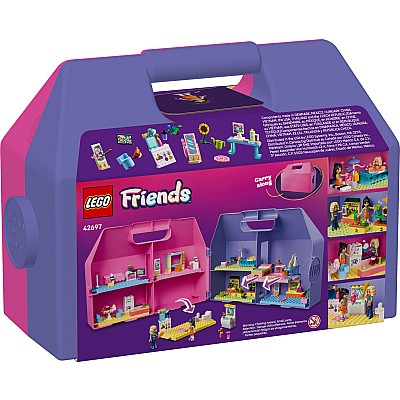 LEGO® Friends Creative Dollhouse Suitcase