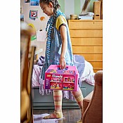 LEGO® Friends Creative Dollhouse Suitcase