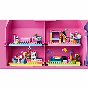 LEGO® Friends Creative Dollhouse Suitcase