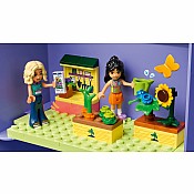 LEGO® Friends Creative Dollhouse Suitcase