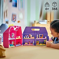 LEGO 42697 Friends Creative Dollhouse Suitcase