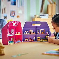 LEGO 42697 Friends Creative Dollhouse Suitcase