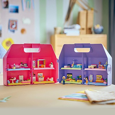 LEGO® Friends Creative Dollhouse Suitcase