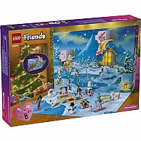 LEGO® Friends Advent Calendar 2026