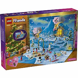 LEGO® Friends Advent Calendar 2026