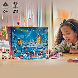LEGO® Friends Advent Calendar 2026