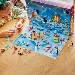 LEGO® Friends Advent Calendar 2026
