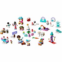 LEGO® Friends Advent Calendar 2026