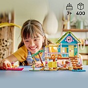 LEGO Friends: Beach House with Seals