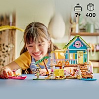 LEGO Friends: Beach House with Seals