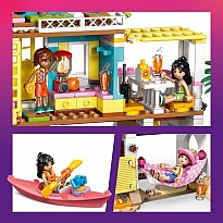 LEGO Friends: Beach House with Seals
